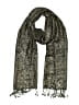 Unbranded Gray Brown Scarf One size - photo 1