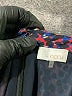 Ecru 100% Polyester Print Blue Sleeveless Blouse Size XS - photo 7