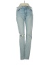 Rag & Bone Hearts Blue Jeans Size 25 waist - photo 1
