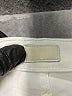 Mother Hearts Ivory Jeans Size 23 waist - photo 7
