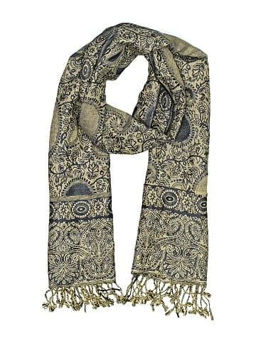 Mix Nouveau Scarf (view 1)