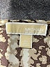 MICHAEL Michael Kors Print Gold Sleeveless Top Size M - photo 7