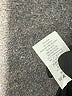 Zyia Active Metallic Black Active Pants Size 12 - photo 4