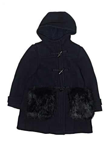 Crewcuts Coat (view 1)