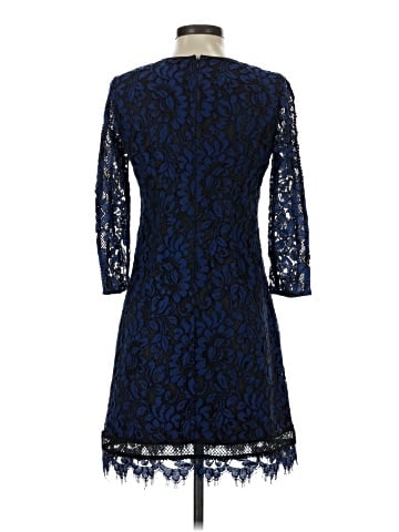 Eliza J Cocktail Dress (view 2)