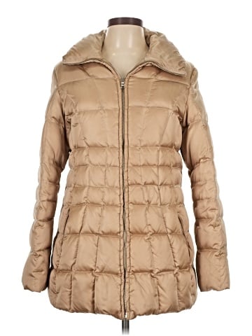 Andrew Marc Coat (view 1)