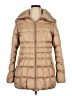 Andrew Marc Tan Coat Size L - photo 1