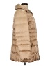 Andrew Marc Tan Coat Size L - photo 4