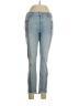 DL1961 Blue Jeans Size 30 waist - photo 1