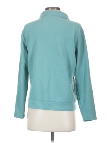 Blair Long Sleeve Blouse (view 2)