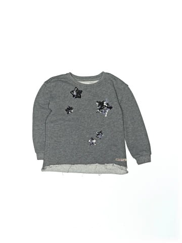 Hudson Sweatshirt (view 1)