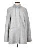 Halogen Gray Coat Size S - photo 1