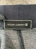 Ocean Current Gray Active Pants Size L - photo 4