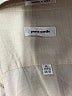 Pierre Cardin Solid Tan Long Sleeve Button-Down Shirt Size XL - photo 7