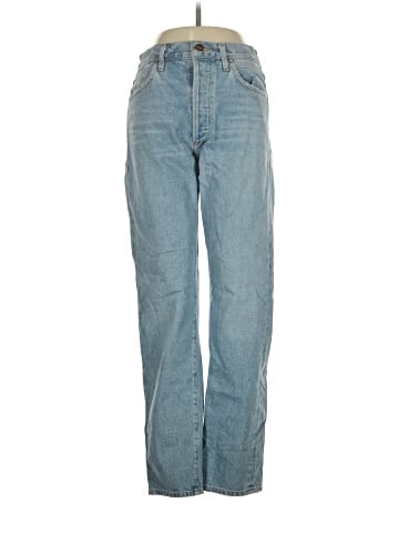 Goldsign Jeans (view 1)