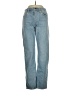 Goldsign 100% Cotton Blue Jeans Size 27 waist - photo 1