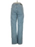 Goldsign 100% Cotton Blue Jeans Size 27 waist - photo 2