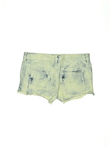 MICHAEL Michael Kors Denim Shorts (view 2)