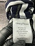 Privacy Please Black Bodysuit Size XS - photo 4