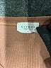CLYQUE Brown Bodysuit Size M - photo 3