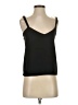 Unbranded Black Sleeveless Top Size XS - photo 1