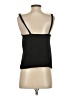 Unbranded Black Sleeveless Top Size XS - photo 2