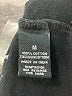 Vox Populi 100% Cotton Black Active T-Shirt Size M - photo 8