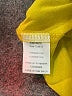 Love Tree 100% Rayon Yellow 3/4 Sleeve Button-Down Shirt Size L - photo 8