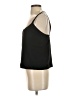 Unbranded Black Sleeveless Top Size XS - photo 5