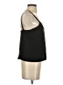 Unbranded Black Sleeveless Top Size XS - photo 4
