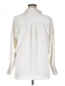 A New Day 100% Polyester Ivory Long Sleeve Blouse Size XL - photo 2