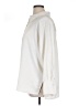 A New Day 100% Polyester Ivory Long Sleeve Blouse Size XL - photo 5