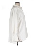 A New Day 100% Polyester Ivory Long Sleeve Blouse Size XL - photo 4