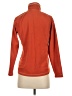Craghoppers 100% Polyester Orange Track Jacket Size XS - photo 2