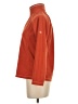 Craghoppers 100% Polyester Orange Track Jacket Size XS - photo 5