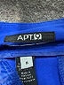 Apt. 9 Color Block Blue Active Pants Size 8 - photo 7