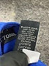 Apt. 9 Color Block Blue Active Pants Size 8 - photo 9