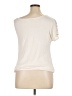 Lane Bryant Ivory Sleeveless Blouse Size 14 - 16 Plus - photo 2