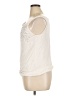 Lane Bryant Ivory Sleeveless Blouse Size 14 - 16 Plus - photo 5