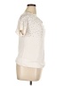 Lane Bryant Ivory Sleeveless Blouse Size 14 - 16 Plus - photo 4