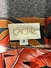 Cache Tropical Orange Casual Skirt Size 2 - photo 4