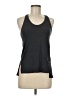 Lululemon Athletica Gray Active Tank Size 4 - photo 1