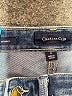 Charter Club Hearts Blue Jeans Size 4 - photo 7