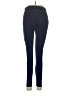 Athleta Solid Blue Active Pants Size M - photo 2