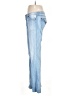 Hudson Jeans Hearts Blue Jeans Size L (estimated) - photo 5