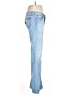 Hudson Jeans Hearts Blue Jeans Size L (estimated) - photo 4