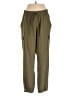 Jessica Simpson Green Cargo Pants Size M - photo 1