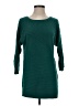 Caslon Teal Pullover Sweater Size XS - photo 1