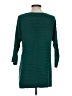 Caslon Teal Pullover Sweater Size XS - photo 2