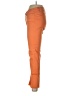 Assorted Brands Color Block Orange Jeans Size 6 - photo 5
